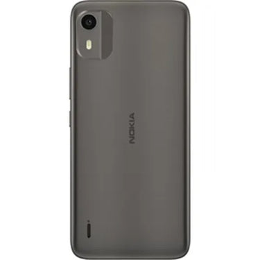 Nokia C12 4G Dual SIM 64GB 6.3